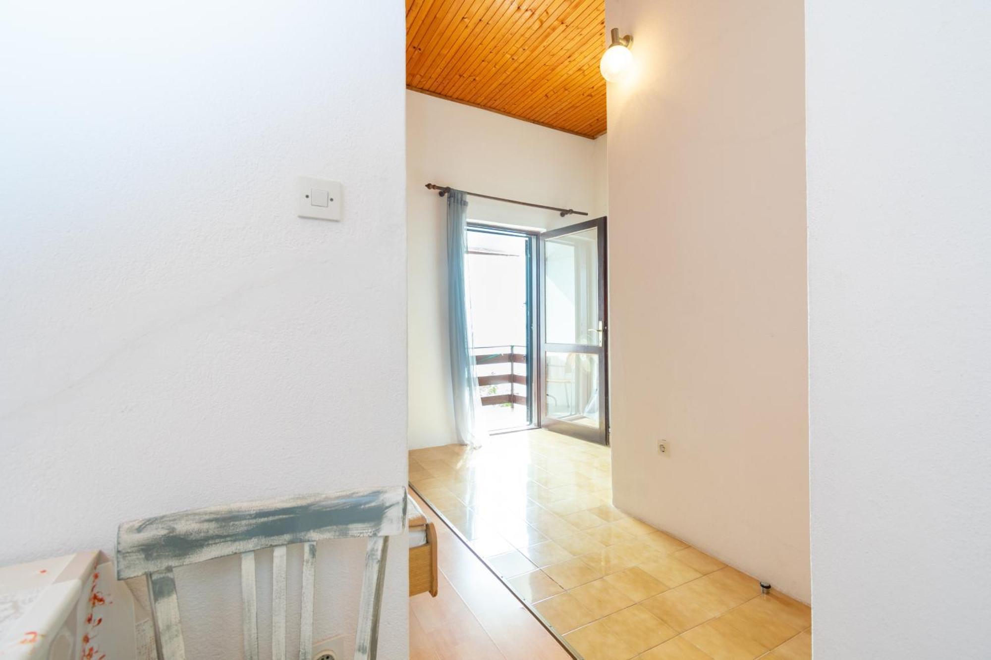 Apartments By The Sea Mandre, Pag - 4101 Kolan Room photo